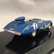 Illustration for article titled LaLD Car Week: Free for all Friday- 57 Corvette SS DLM edition